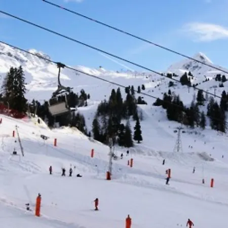 3000 - Pour 4 Personnes 29 Apartment *