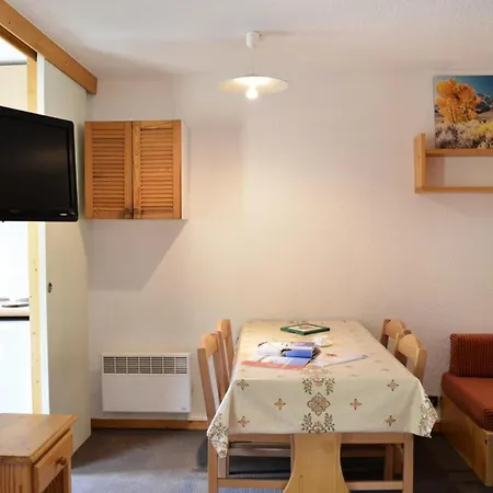 Appartement 3000 - Divisible Lumineux · Accès Direct Aux Pistes · Balcon · Vue Pistes Mae-7129 *
