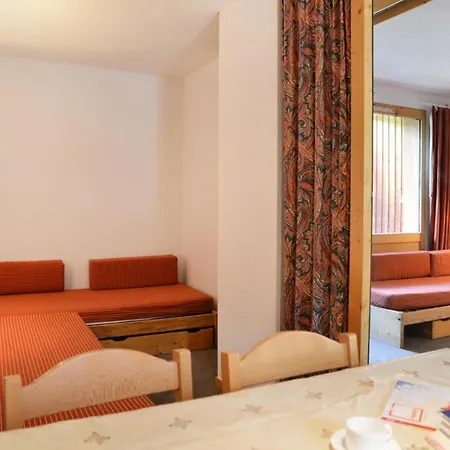 3000 - Pour 4 Personnes 29 Apartment Macot-la-Plagne