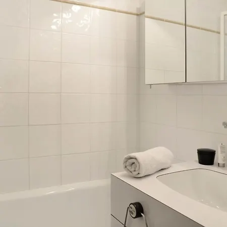 Apartment 3000 - Pour 4 Personnes 29 Macot-la-Plagne