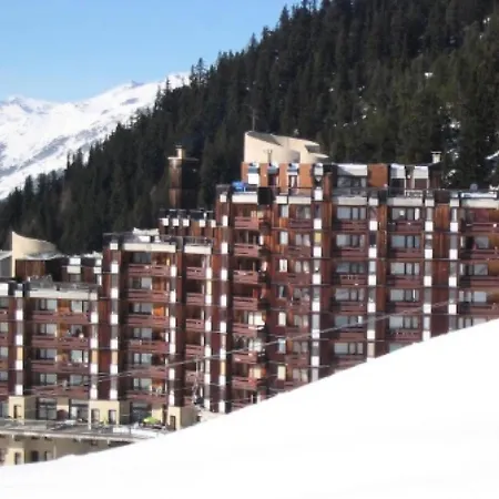 3000 - Pour 4 Personnes 29 Apartment Macot-la-Plagne
