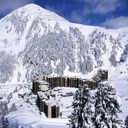 Appartement 3000 - Divisible Lumineux · Accès Direct Aux Pistes · Balcon · Vue Pistes Mae-7129 *