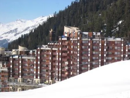3000 - Divisible Lumineux - Acces Direct Aux Pistes - Balcon - Vue Pistes Mae-7129 * Macot-la-Plagne
